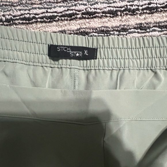 NWT STICH STAR shorts - Picture 4 of 4